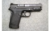 Smith & Wesson ~ M&P 380 Shield EZ ~ .380 ACP - 1 of 2
