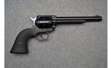 Heritage ~ Rough Rider Single-Action Rimfire Revolver ~ .22 Long Rifle - 1 of 3