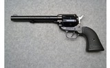 Heritage ~ Rough Rider Single-Action Rimfire Revolver ~ .22 Long Rifle - 2 of 3