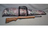 Ruger ~ 10/22 ~ .22 Long Rifle - 1 of 10