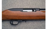 Ruger ~ 10/22 ~ .22 Long Rifle - 4 of 10