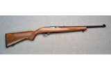 Ruger ~ 10/22 ~ .22 Long Rifle - 2 of 10