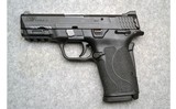 Smith & Wesson ~ M&P 9 Shield EZ M2.0 ~ 9mm Luger - 2 of 2