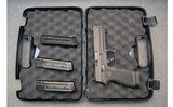Sig Sauer ~ P320 Xfive ~ 9mm Luger - 3 of 3