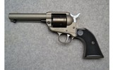 Ruger ~ Wrangler ~ .22 Long Rifle - 2 of 2