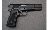 Girsan ~ MC P35 ~ 9mm Luger - 1 of 3