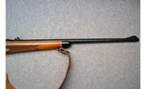 STEYR MANNLICHER SCHONAUER ~ Model MCA ~ .308 Winchester - 4 of 9