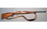 STEYR MANNLICHER SCHONAUER ~ Model MCA ~ .308 Winchester - 1 of 9