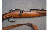 STEYR MANNLICHER SCHONAUER ~ Model MCA ~ .308 Winchester - 3 of 9