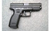 Springfield Armory ~ XD-9 ~ 9mm Luger - 1 of 3