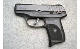 Ruger ~ EC9S ~ 9mm Luger - 2 of 2