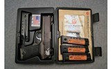 Ruger ~ P94 ~ .40 S&W - 3 of 3