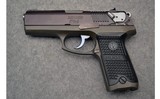 Ruger ~ P94 ~ .40 S&W - 2 of 3