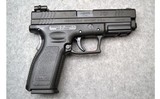 Springfield Armory ~ XD-40 ~ .40 S&W - 1 of 3