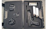 Springfield Armory ~ XD-40 ~ .40 S&W - 3 of 3