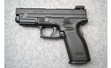 Springfield Armory ~ XD-40 ~ .40 S&W - 2 of 3