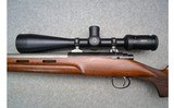 Cooper Firearms ~ Model 16 Bolt-Action Rifle ~ .223 WSSM - 7 of 11