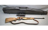 Steyr Mannlicher ~ Model L Bolt-Action Rifle ~ .308 Winchester - 1 of 9
