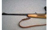 Steyr Mannlicher ~ Model L Bolt-Action Rifle ~ .308 Winchester - 7 of 9