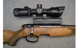 Steyr Mannlicher ~ Model L Bolt-Action Rifle ~ .308 Winchester - 3 of 9