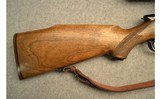 Steyr Mannlicher ~ Model L Bolt-Action Rifle ~ .308 Winchester - 2 of 9