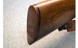 Steyr Mannlicher ~ Model L Bolt-Action Rifle ~ .308 Winchester - 9 of 9