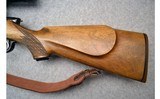Steyr Mannlicher ~ Model L Bolt-Action Rifle ~ .308 Winchester - 5 of 9