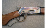 Winchester ~ 1886 Deluxe Case Hardened ~ .45-70 Gov - 3 of 9