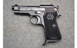 Beretta ~ Model 948 Semi-Auto Pistol ~ .22 LR - 2 of 2