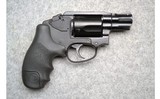 Smith & Wesson ~ BG38-1 M&P Bodyguard ~ .38 Special+P for sale