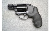 Smith & Wesson ~ BG38-1 M&P Bodyguard ~ .38 Special+P for sale