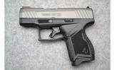Taurus ~ GX4 ~ 9mm Luger - 2 of 3