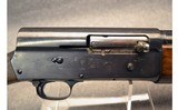 Browning ~ Auto-5 Magnum ~ 12 Ga. - 12 of 13