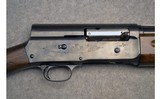 Browning ~ Auto-5 Magnum ~ 12 Ga. - 3 of 13