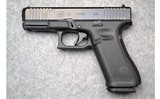 Glock ~ 45 ~ 9mm Luger - 2 of 3