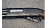 Remington ~ 870 LH Wingmaster ~ 12 Gauge - 6 of 9