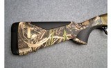 Browning ~ Maxus Wicked Wing with Mossy Oak Camo ~ 12 gauge - 2 of 9