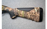 Browning ~ Maxus Wicked Wing with Mossy Oak Camo ~ 12 gauge - 5 of 9