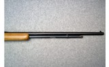 Savage Arms ~ 187J Semi-Auto Rifle ~ .22 S/L/LR. - 4 of 9