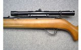 Savage Arms ~ 187J Semi-Auto Rifle ~ .22 S/L/LR. - 6 of 9