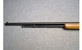 Savage Arms ~ 187J Semi-Auto Rifle ~ .22 S/L/LR. - 7 of 9