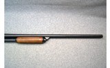 Springfield ~ 67H Pump-Action Shotgun ~ 12 Gauge - 4 of 9