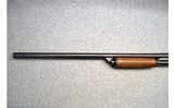 Springfield ~ 67H Pump-Action Shotgun ~ 12 Gauge - 7 of 9