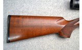Cooper Firearms ~ Model 16 Bolt-Action Rifle ~ .223 WSSM - 3 of 11