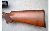 Cooper Firearms ~ Model 16 Bolt-Action Rifle ~ .223 WSSM - 6 of 11