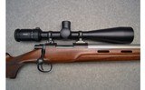 Cooper Firearms ~ Model 16 Bolt-Action Rifle ~ .223 WSSM - 4 of 11