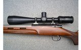 Cooper Firearms ~ Model 16 Bolt-Action Rifle ~ .223 WSSM - 7 of 11