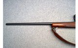 Ruger ~ M77 Hawkeye ~ 7mm Remington Magnum - 7 of 9