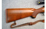 Ruger ~ M77 Hawkeye ~ 7mm Remington Magnum - 2 of 9