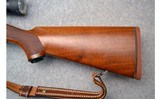 Ruger ~ M77 Hawkeye ~ 7mm Remington Magnum - 5 of 9